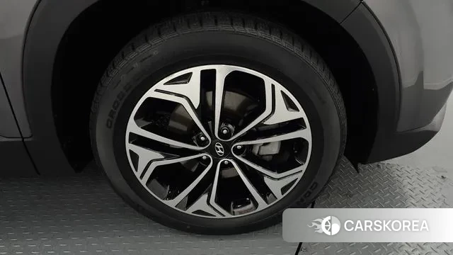 Hyundai Santa Fe TM id 3723352 из Кореи 15