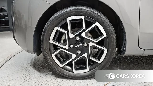 Kia The New Kia Ray id 3022390 из Кореи 15