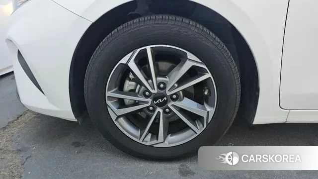 Kia The New K3 2nd generation id 3770973 из Кореи 15