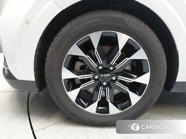 Kia Carnival 4th generation id 4624207 из Кореи 25