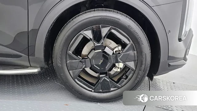 Kia The New Sportage 5th Generation id 3262141 из Кореи 15