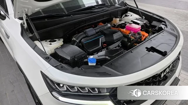 Kia Sorento 4th Generation id 3721518 из Кореи 15