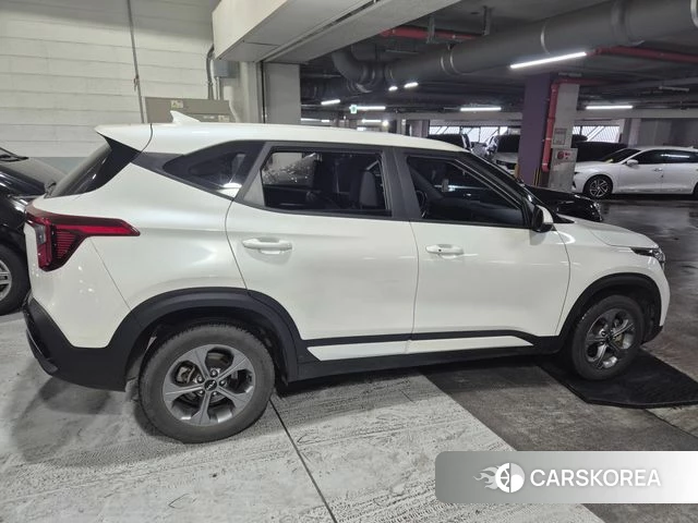 Kia The New Seltos id 3919667 из Кореи 14