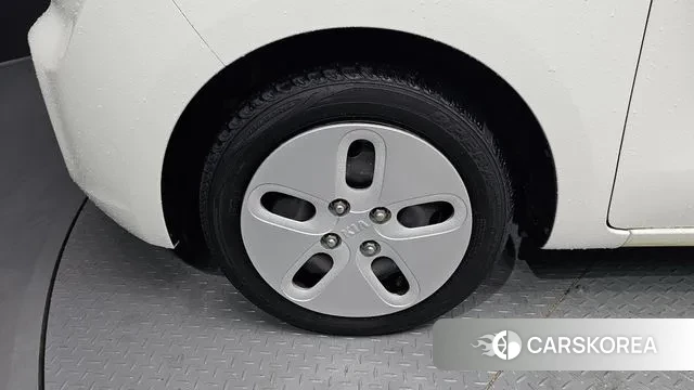 Kia The New Ray id 3134576 из Кореи 15