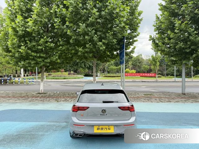 Volkswagen Golf id 4335946 из Китая 9