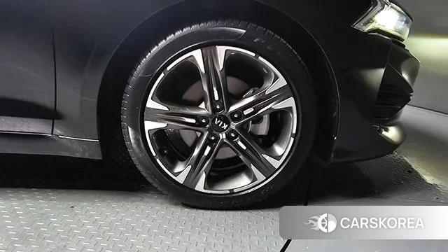 Kia K5 3rd generation id 2999222 из Кореи 15