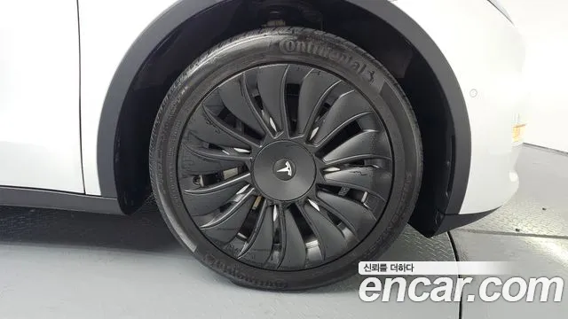 Tesla Model Y id 2681393 из Кореи 15