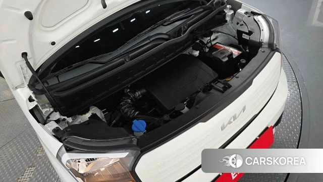 Kia The New Kia Ray id 4506057 из Кореи 26