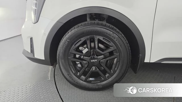 Kia The New Sorento 4th Generation id 4499728 из Кореи 15