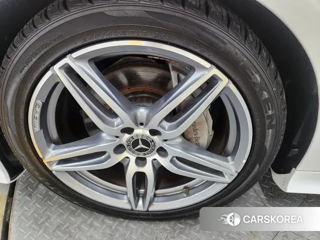 Mercedes-Benz E-Class W213 id 3107240 из Кореи 15