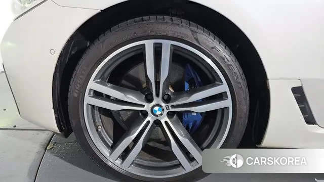 BMW 6 Series GT (G32) id 3413196 из Кореи 15