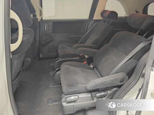 Honda Odyssey 2020 Белый из Китая, фото 6