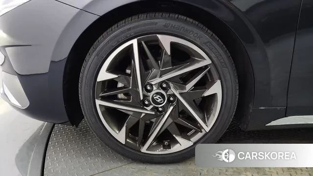 Hyundai The New Grandeur IG id 3013164 из Кореи 15