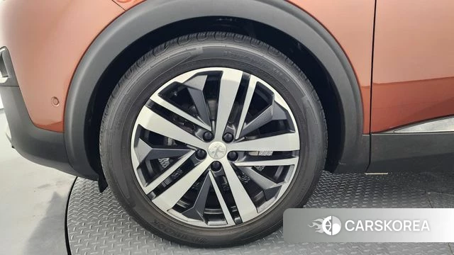 Peugeot 3008 second generation id 3853828 из Кореи 15