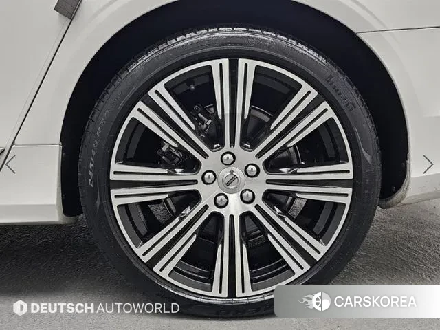 Volvo S90 id 3487436 из Кореи 15