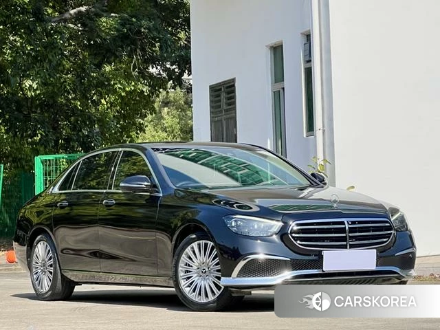 Mercedes-Benz E-class id 4264945 из Китая 16