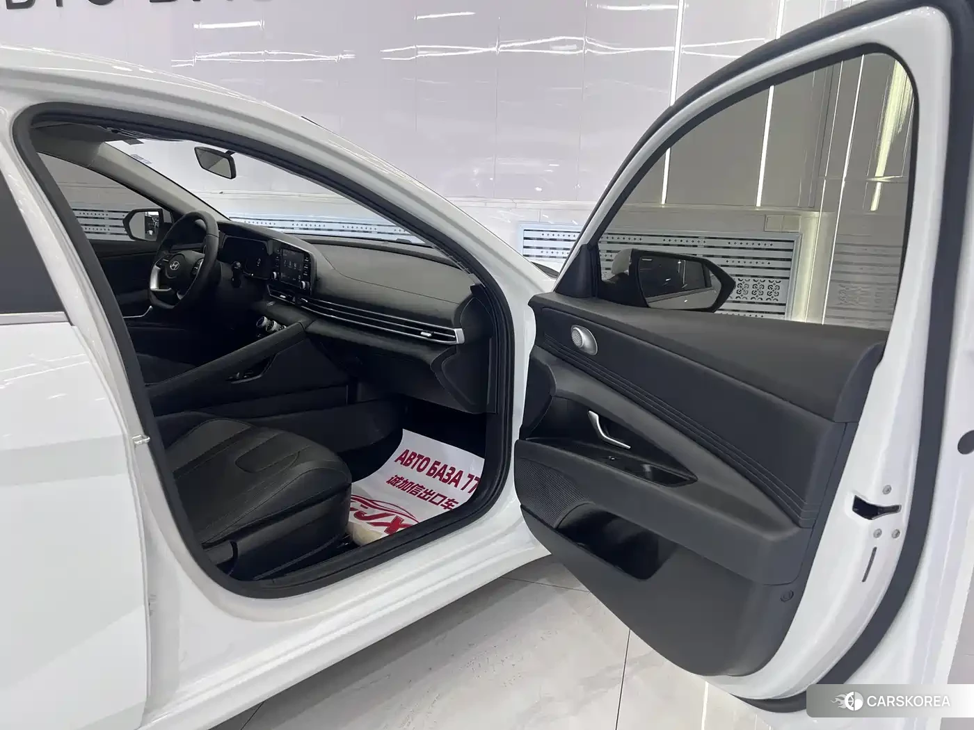 Hyundai Elantra id 4576552 из Китая 16