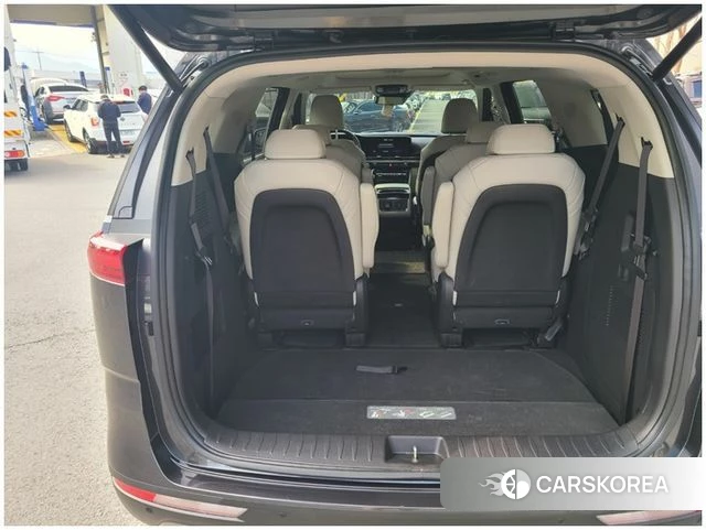 Kia Carnival 4th generation id 3794438 из Кореи 12