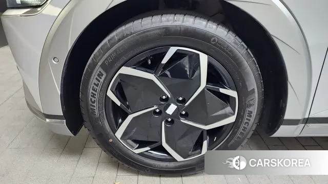 Hyundai Ionic 5 id 2984744 из Кореи 15