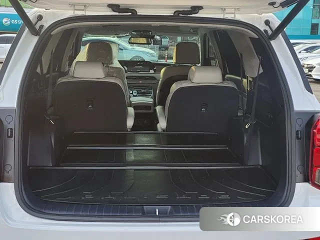 Hyundai Palisade id 3474475 из Кореи 15