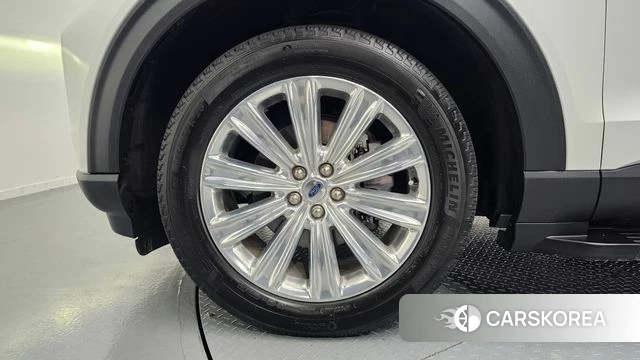 Ford Explorer 6th Generation id 4573253 из Кореи 15