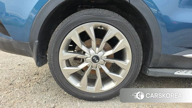 Kia Sorento 4th Generation id 4410498 из Кореи 27