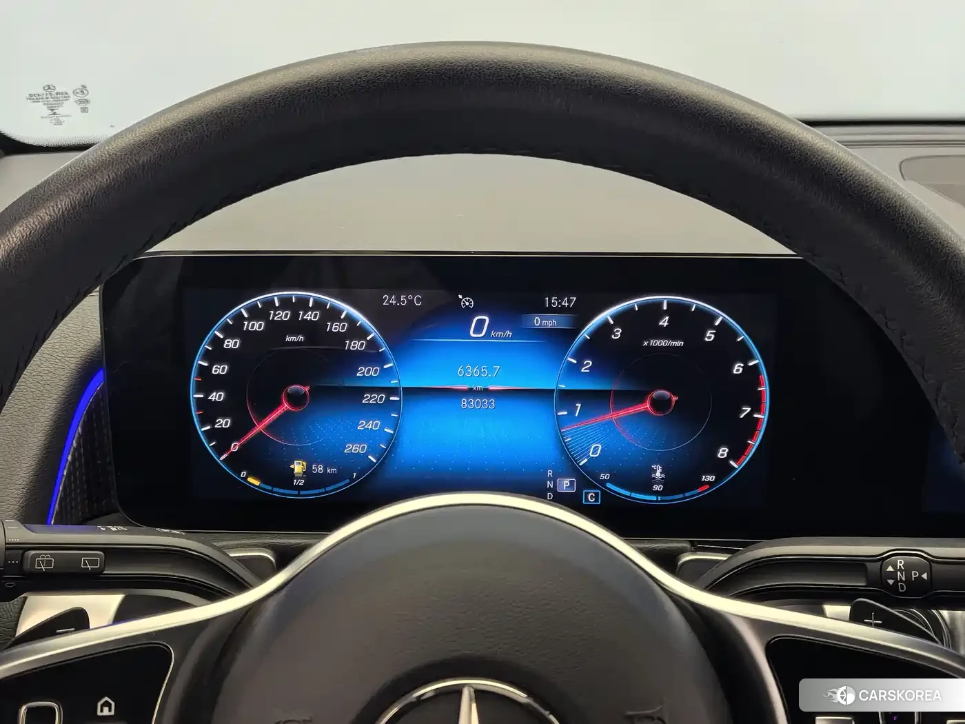 Mercedes-Benz GLB id 4628157 из Китая 13