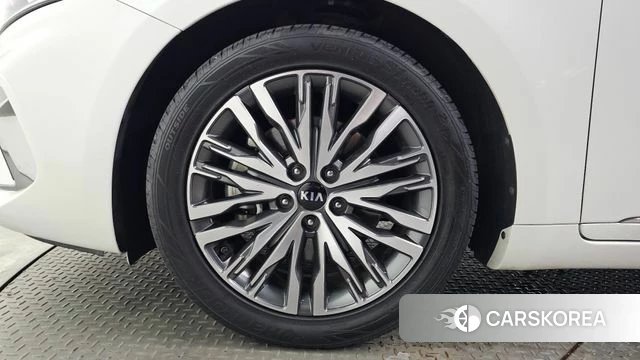 Kia K7 Premier id 4496326 из Кореи 15