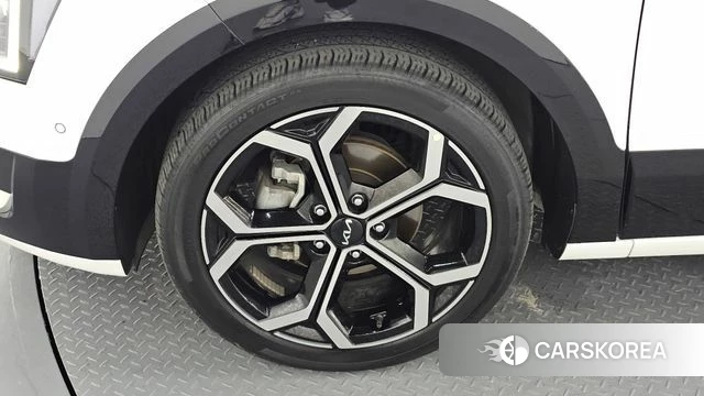 Kia Di Ol Nu Niro id 4409353 из Кореи 27