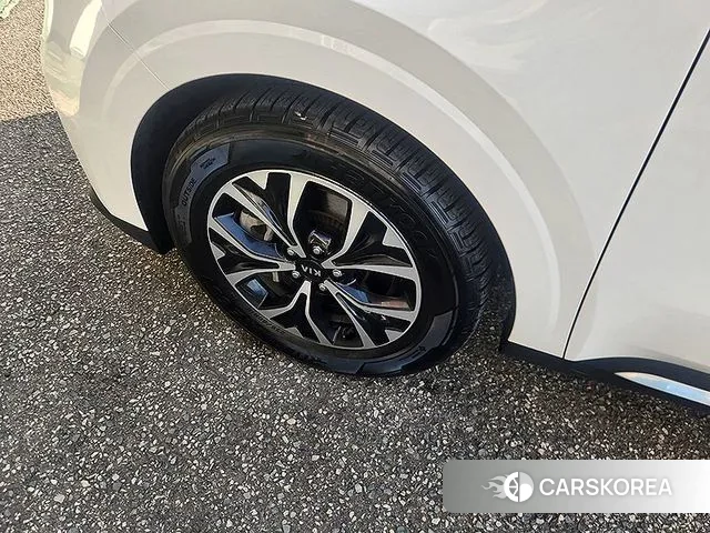 Kia Carnival 4th generation id 3012745 из Кореи 13