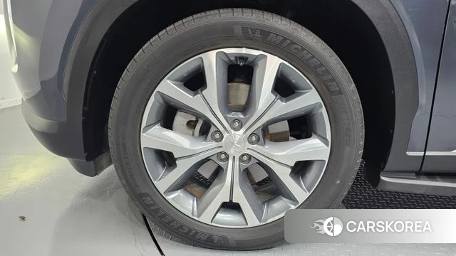 Hyundai Palisade id 4496183 из Кореи 28