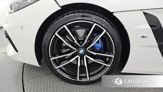 BMW Z4 (G29) id 3078853 из Кореи 15