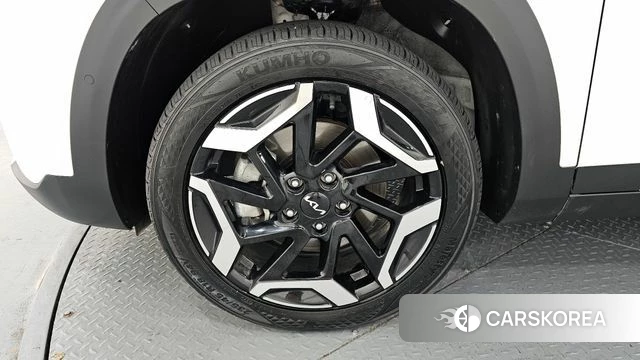 Kia The New Seltos id 4407792 из Кореи 15
