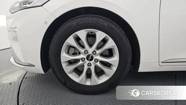 Kia K8 id 3764421 из Кореи 15