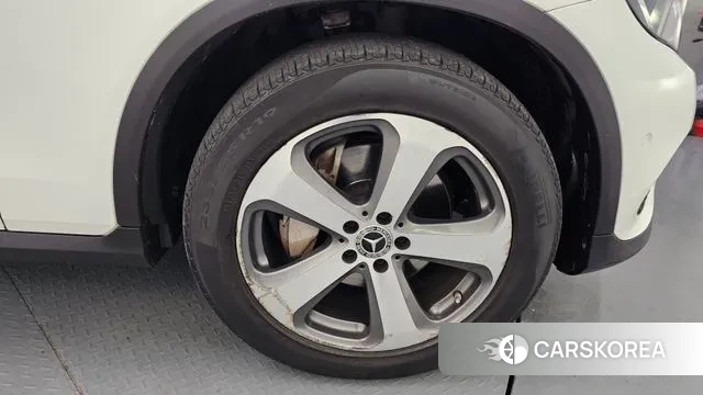 Mercedes-Benz GLC-Class X253 id 3530996 из Кореи 15