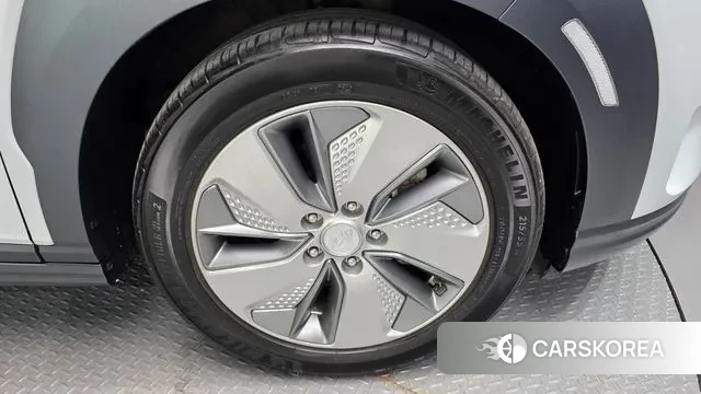 Hyundai Kona Electric id 3344547 из Кореи 15