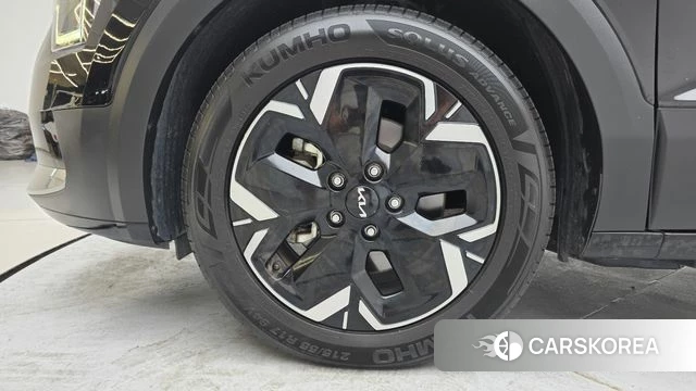 Kia Di All New Niro EV id 4779461 из Кореи 15