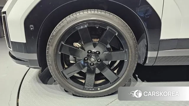 Hyundai Santa Fe (MX5) id 3610325 из Кореи 15