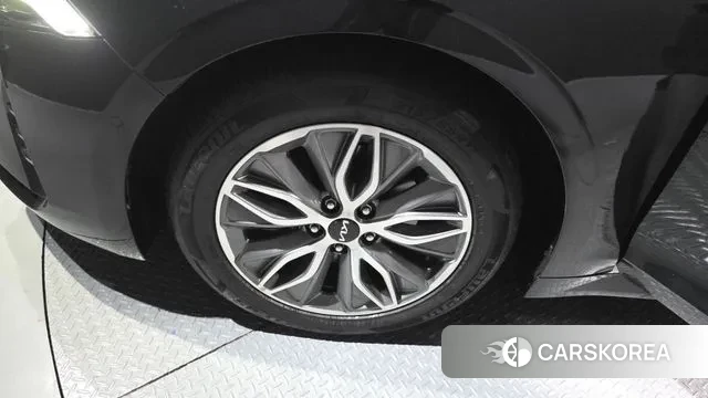 Kia K5 Hybrid 3rd Generation id 3016977 из Кореи 15