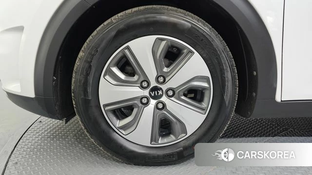 Kia Niro id 3942633 из Кореи 15