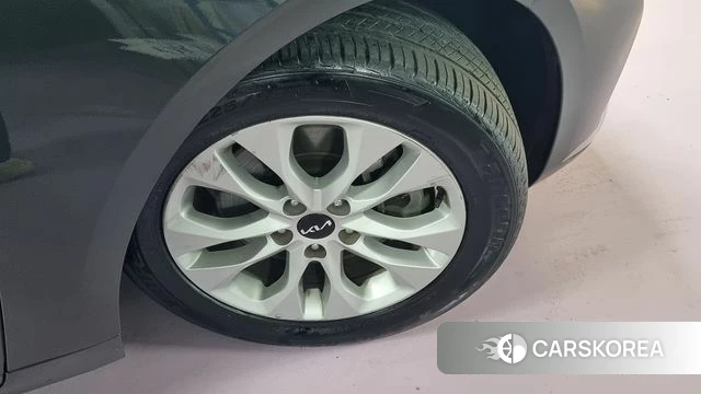 Kia K8 id 3919709 из Кореи 15