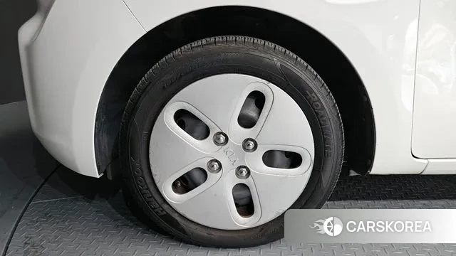 Kia The New Ray id 3717512 из Кореи 15