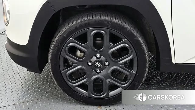 Hyundai Casper id 3305676 из Кореи 15