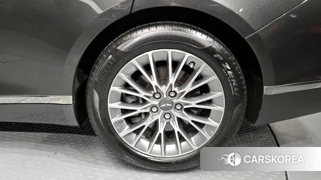 Genesis G80 (RG3) id 3764155 из Кореи 15