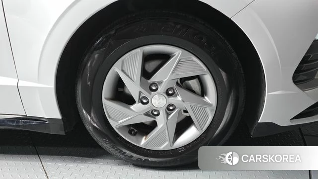 Hyundai Sonata D Edge (DN8) id 3934298 из Кореи 15