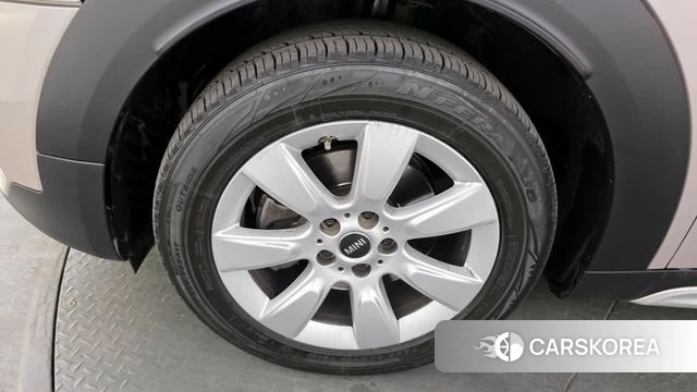 Mini Cooper Countryman id 4223923 из Кореи 15