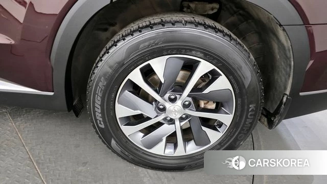 Hyundai Palisade id 3819773 из Кореи 15