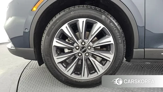 Lincoln Corsair id 3519261 из Кореи 15