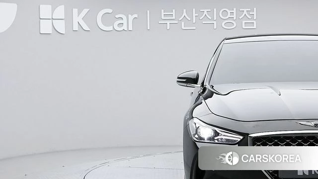 Genesis G70 id 4610390 из Кореи 15