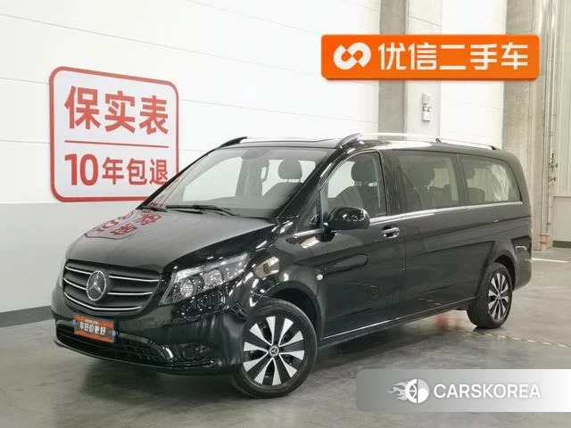 Mercedes-Benz Vito id 4314102 из Китая 19